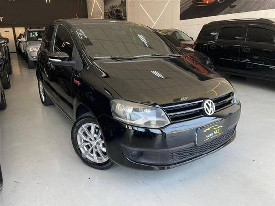 VOLKSWAGEN FOX 1.6 MI ROCK IN RIO 8V FLEX 4P MANUAL
